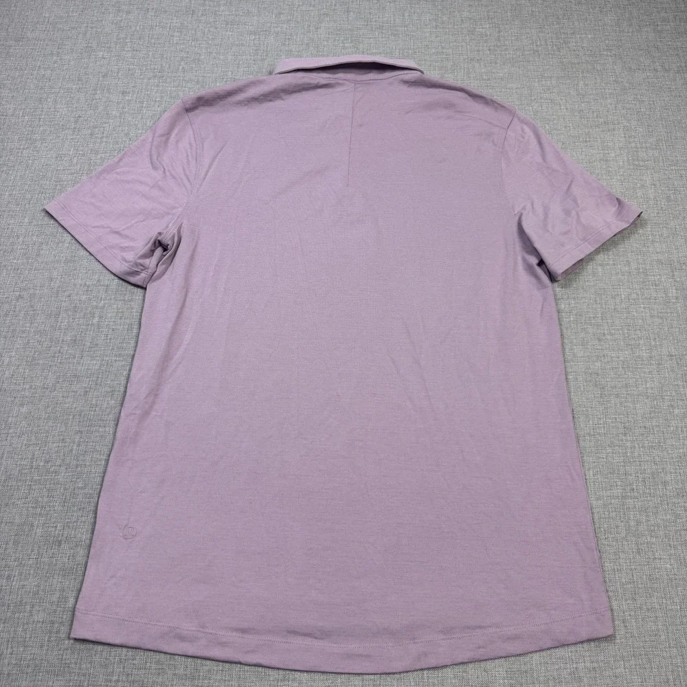 lululemon athletica lululemon polo